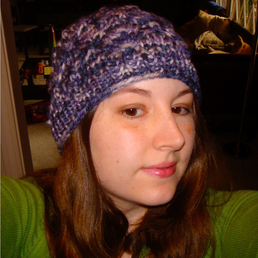 Meet your Posher, Jessica